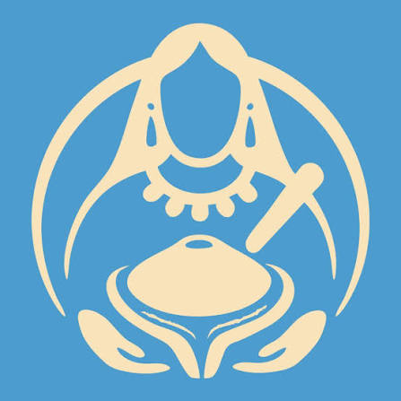 AZOURANE logo